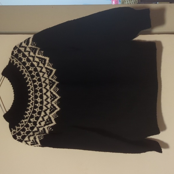 Hand Knit. Ptp 19-23 - Picture 2 of 4